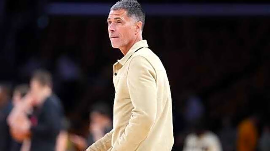 Lakers Expected To Be Aggressive On Trade Market This Offseason
