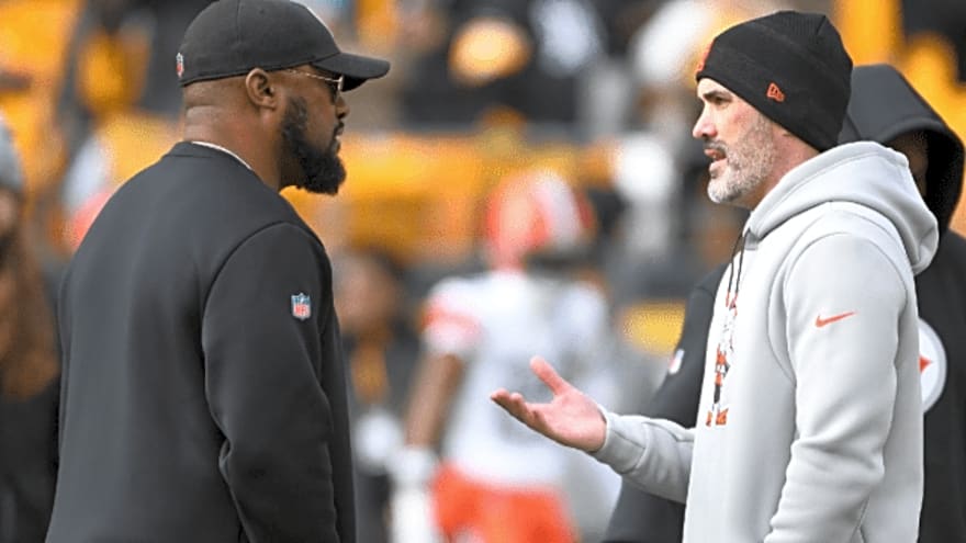 Takeaways From The Steelers’ First Divisional Win In Week 6