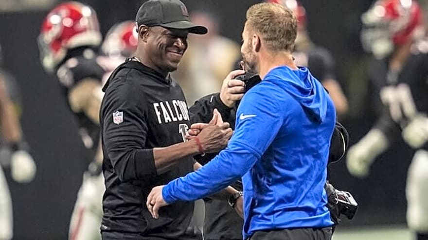 Highlights & Takeaways From Rams’ Week 17 Loss To Falcons