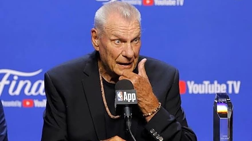 Luka Doncic Mourns Death Of Legendary NBA Coach Don Nelson