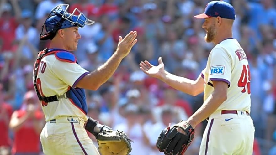 Zack Wheeler Aims for Early April Return