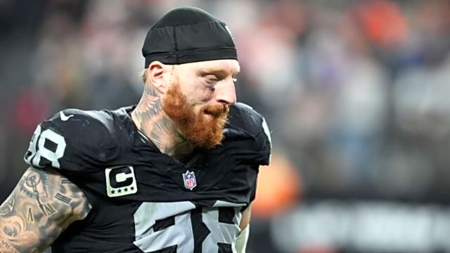 Dallas Cowboys Rumors: 3 Potential Trades That Could Happen Before The Season