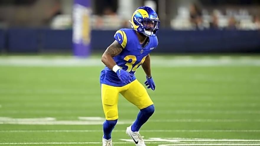 Rams Sign Safety Tanner Ingle To Active Roster; Elevate 2 Others From Practice Squad