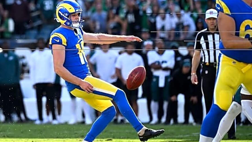 Highlights & Takeaways From Rams’ Week 3 Loss To Eagles