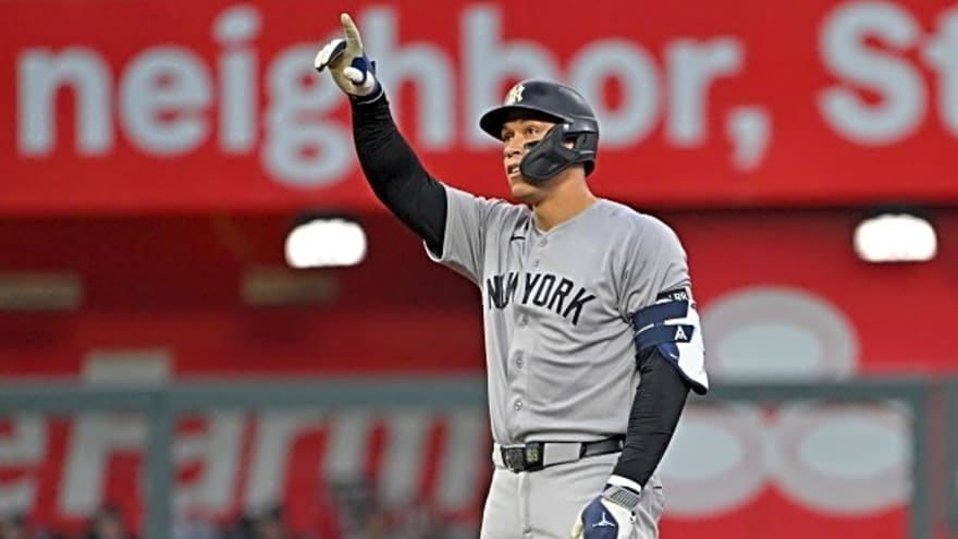 The New York Yankees Passionate Chase For 28 Continues