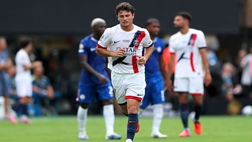 Can FC Barcelona Advance Straight To The Champions League Play-Offs?