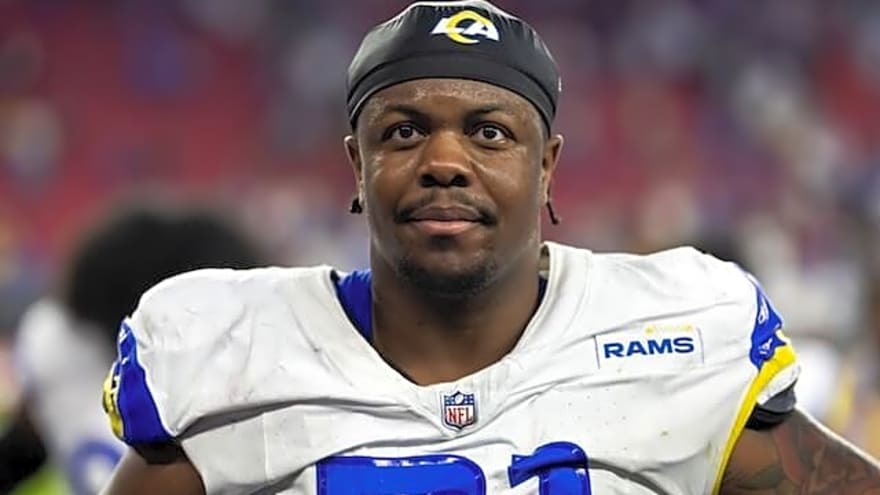 Sean McVay: Warren McClendon Jr. Has ‘Earned’ Right To Be Rams’ Starting Right Tackle