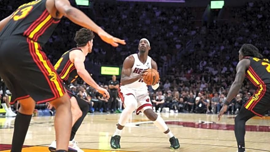 Why The Miami Heat Still Aren’t Championship Contenders After Landing Giannis Antetokounmpo