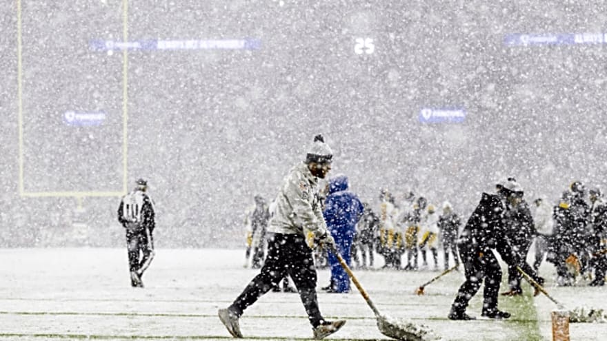 The Steelers’ Keys To Victory On Monday Night Football In Week 15