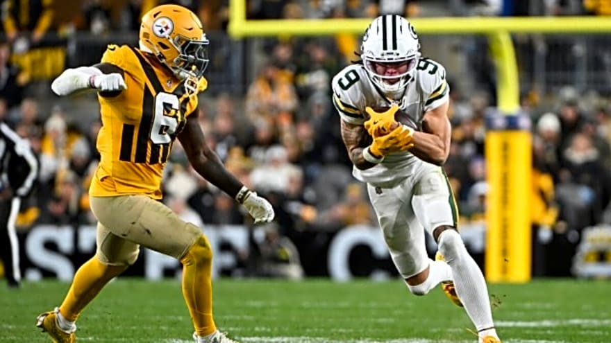 Jordan Love Outperforms His Mentor In Huge Primetime Win