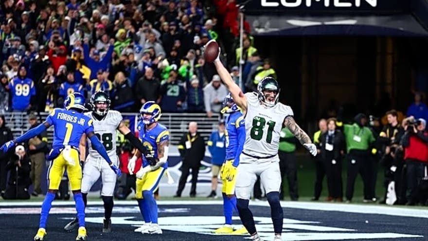 Highlights & Takeaways From Rams’ Week 16 Loss Against Seahawks