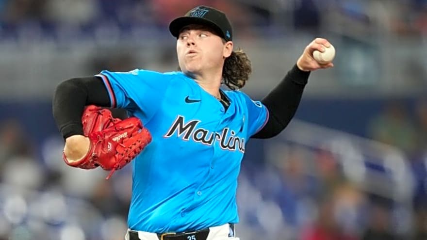 What Are The Yankees Getting In Ryan Weathers?