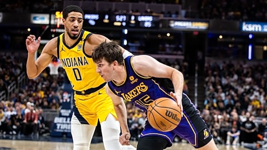 Lakera News: Tyrese Haliburton Wants To Learn One Aspect Of Austin Reaves’ Game