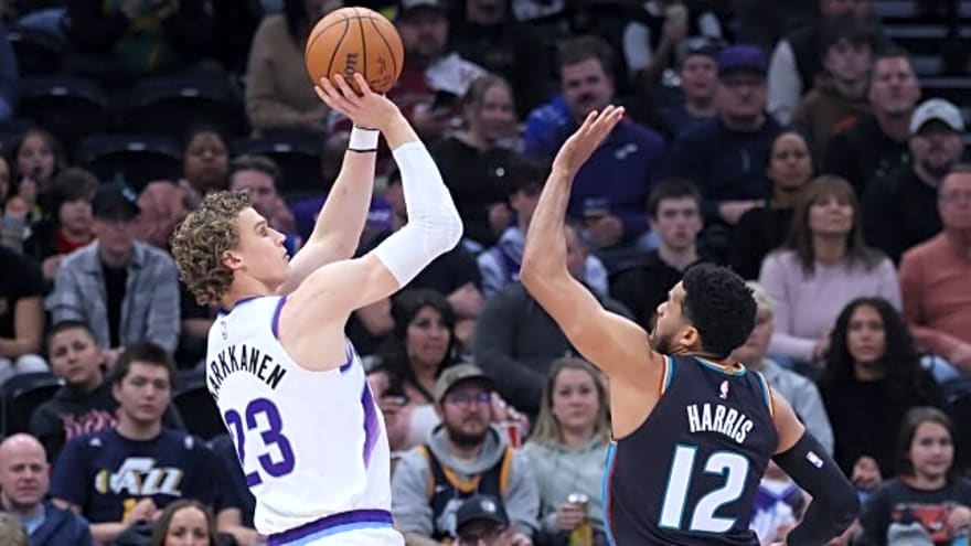 Why The Utah Jazz Are Dark Horse Playoff Contenders In 2027