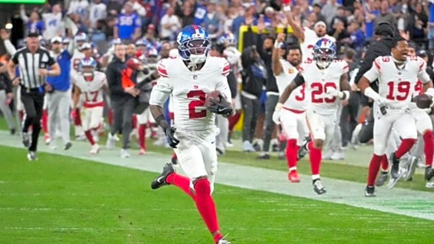 Philadelphia Eagles Rumors: 3 Potential Trades That Could Happen Before Week 1
