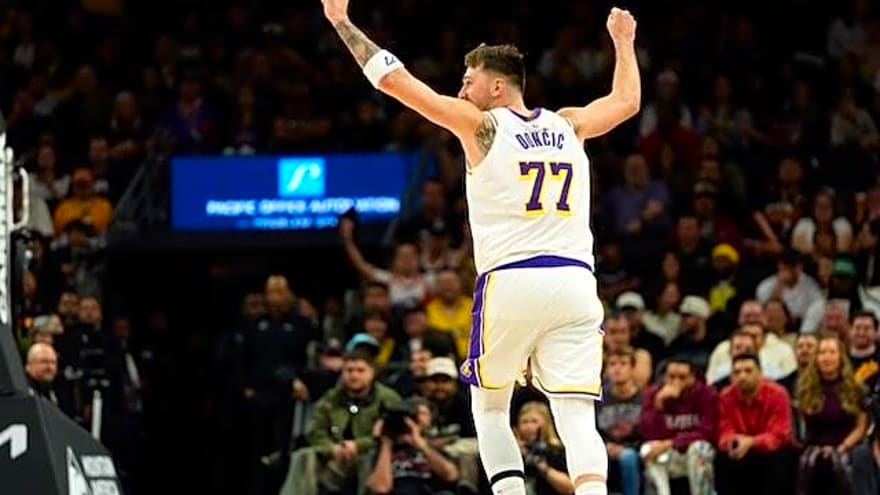  Luka Doncic Gifted Teammates And Entire Basketball Operations Staff E-Bikes