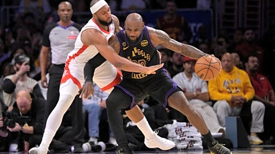 The 2026 Rockets Are On The Verge Of Embarrassment