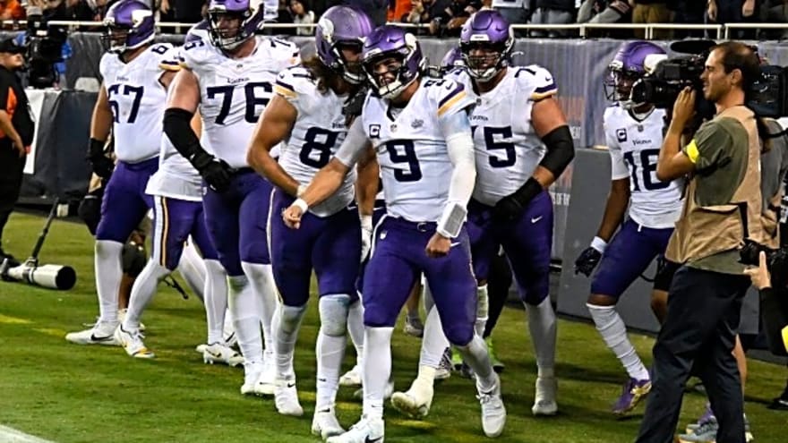 Did The Vikings Blow A Chance At A Super Bowl?