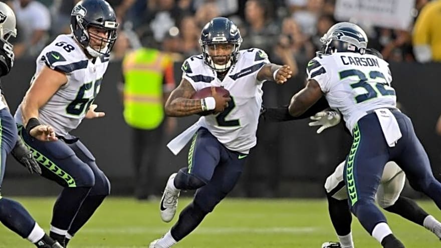 Trevone Boykin Apologizes For Wilson Family Remarks
