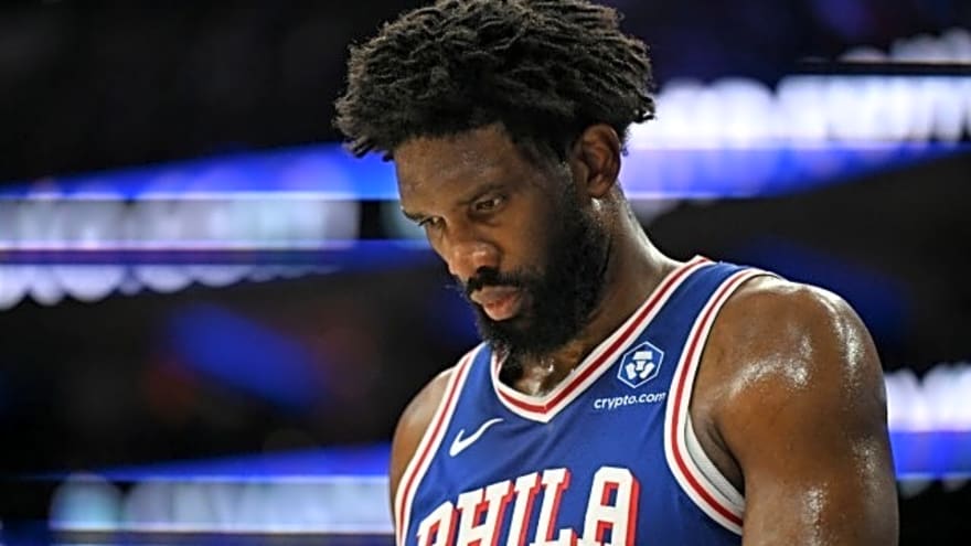 Joel Embiid Has Returned To MVP Form For The Philadelphia 76ers