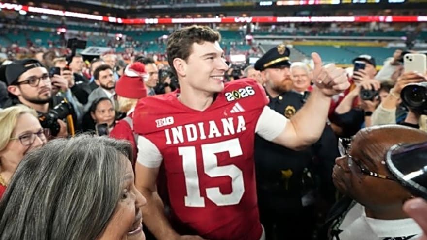 Las Vegas Raiders 2026 Mock Draft: Full 7‑Round Analysis & Scouting Report