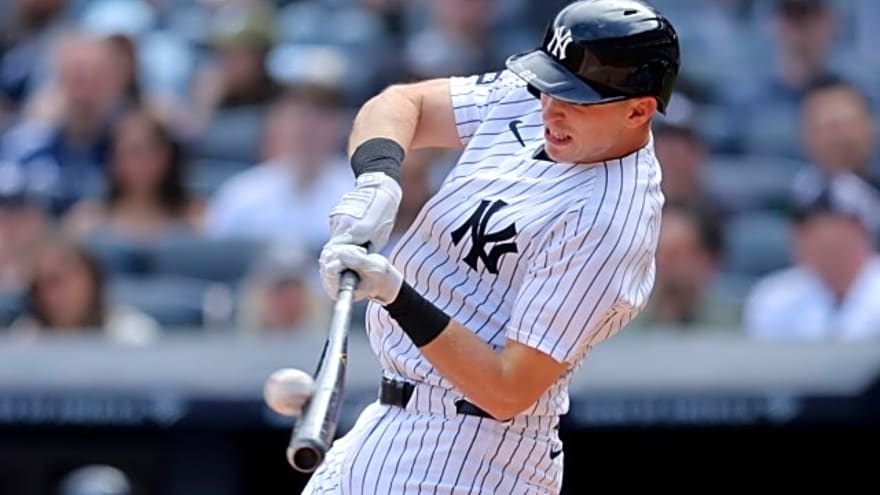 Ben Rice Is Becoming A Superstar