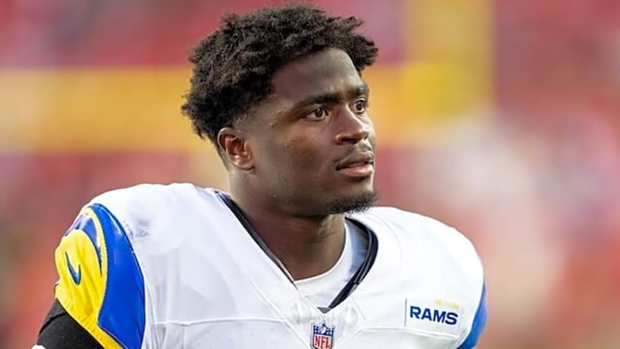  Darious Williams Retires From NFL