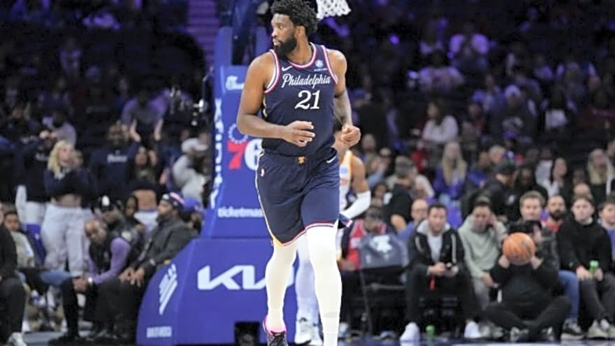 Philadelphia 76ers Vs Atlanta Hawks Game Recap And Observations