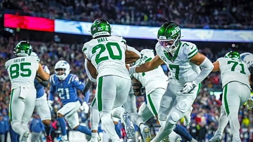 Justin Fields Trade: Kansas City Chiefs Acquire QB From New York Jets