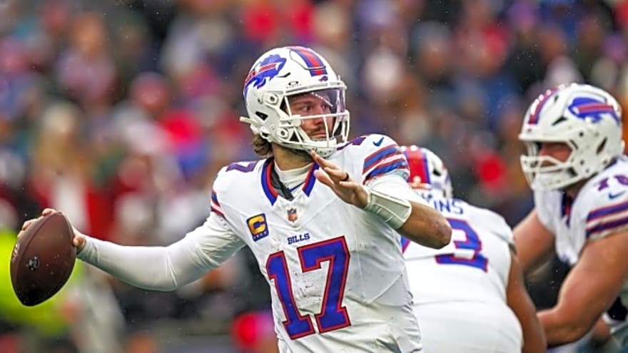 Top 5 Landing Spots For A.J. Brown