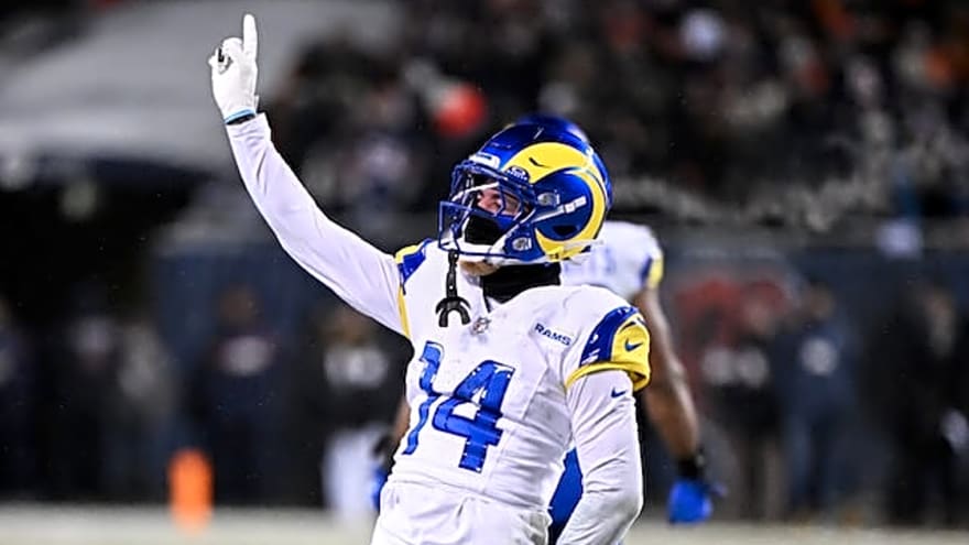 Former Rams Cornerback Cobie Durant Signing With Cowboys