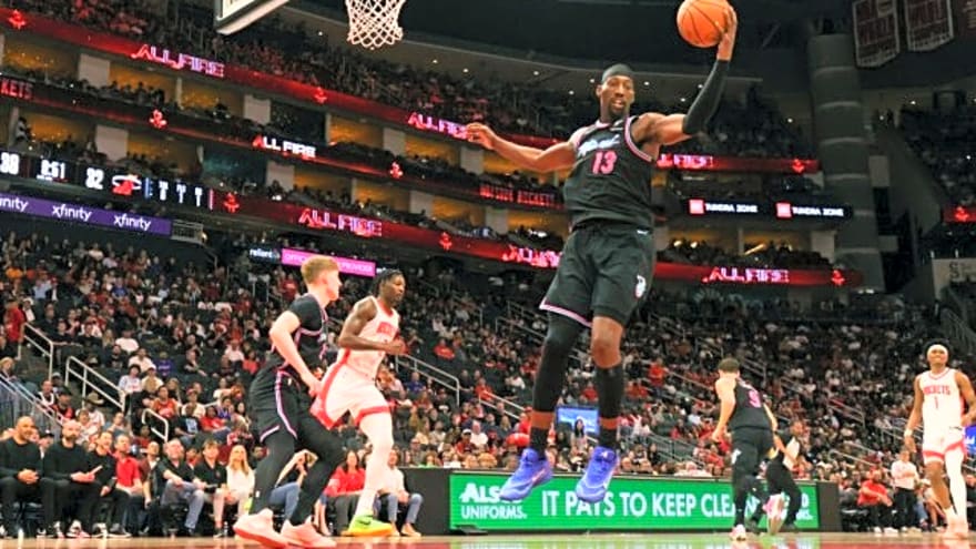 Miami Heat Losing Streak After Historical Performance