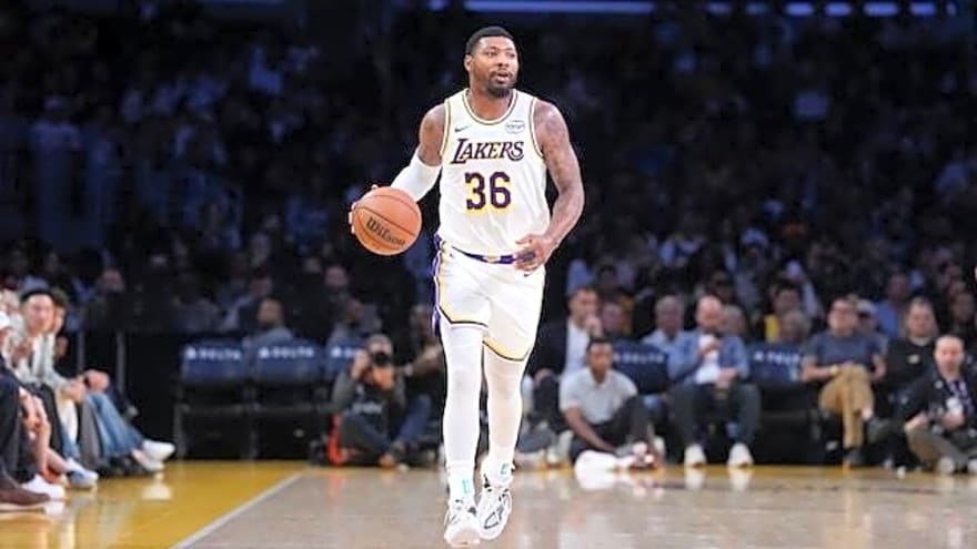 Marcus Smart Warns Lakers Not To Get ‘Punked’ By Rockets