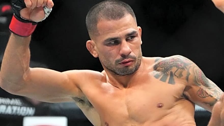 Will Kyoji Horiguchi Be The UFC’s Next Flyweight Challenger?