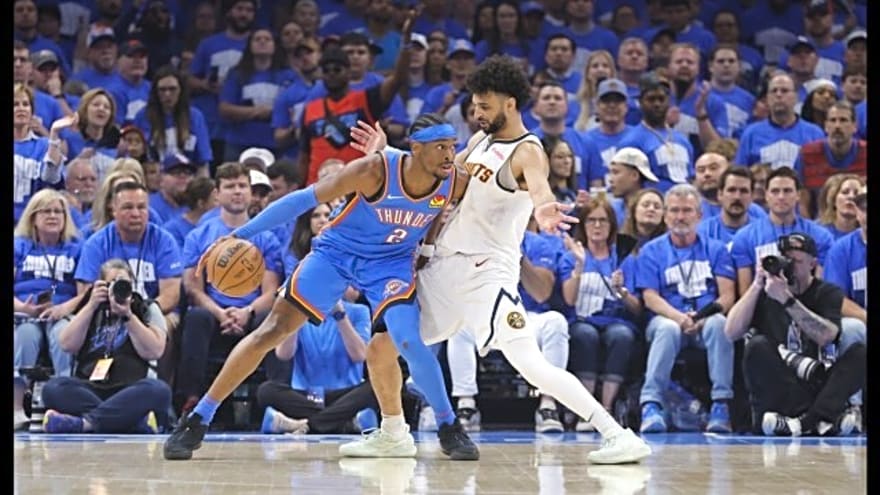 The Nuggets Have 2 Monster Games On Deck