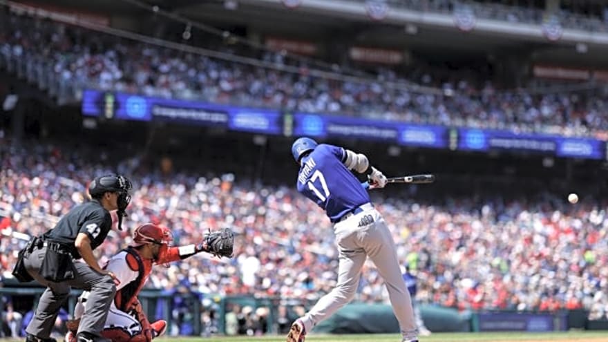 Dodgers Lineup Dominating In 2026 As Ohtani, Tucker, Pages Shine