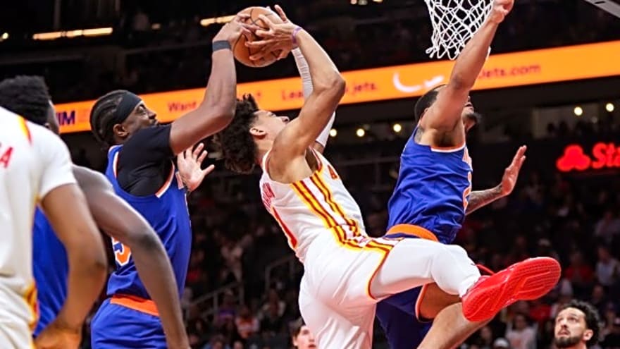 The Knicks Dominate Their Way To The 2026 NBA Finals