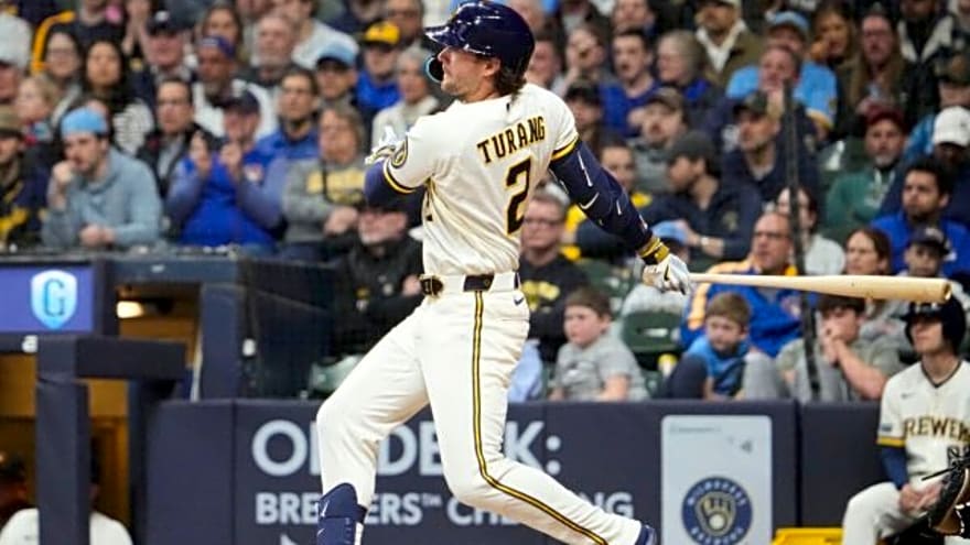 Milwaukee Brewers’ Versatile Offense Fuels 5-1 Start to 2026 Season