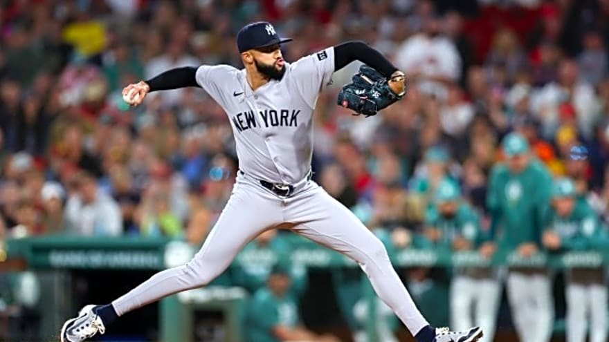 What Does The Mets Signing Devin Williams Mean For Edwin Diaz?