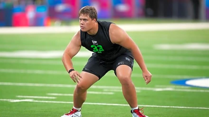 San Francisco 49ers Mock Draft: This Two-Pick Strategy Could Define Their Season