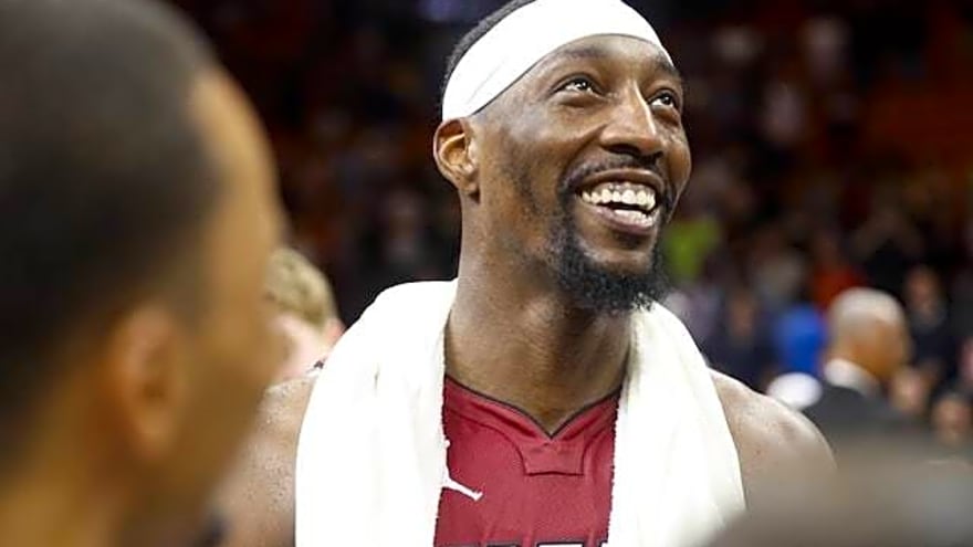  Bam Adebayo Discusses What It Means To Surpass Kobe Bryant’s  81-Point Game