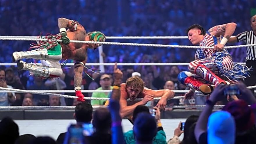 Dominik Mysterio Has Gone From Hated Heel To The Heel Everyone Loves To Hate