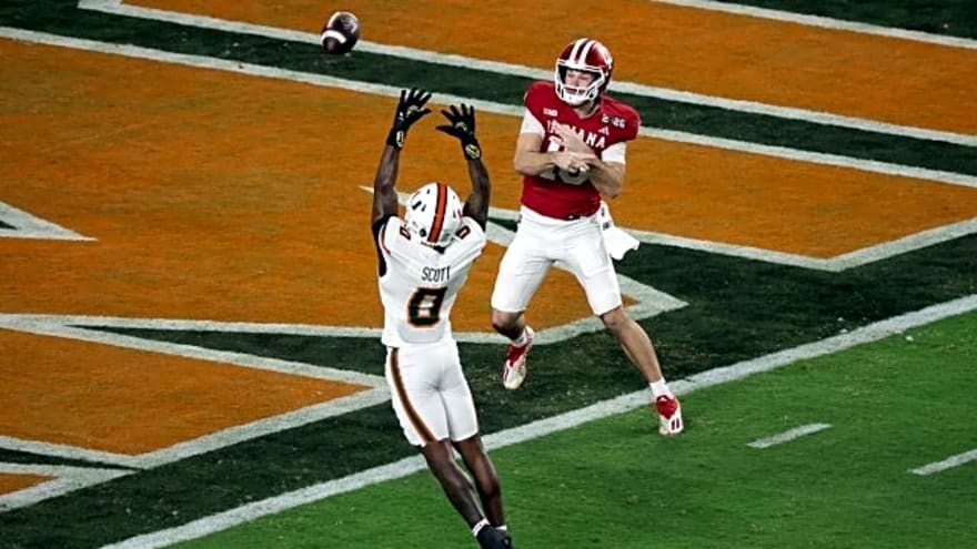 Green Bay Packers 2026 Mock Draft: Explosive Trades Build Franchise