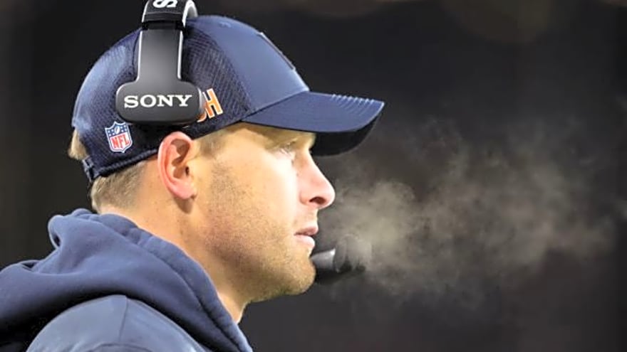 Bears Belief Compels Captivating 22-16 Comeback, Why It Can Lead To More