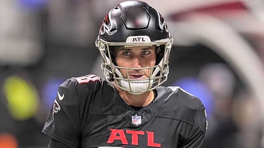 Rams Free Agent Target Kirk Cousins Signs With Raiders