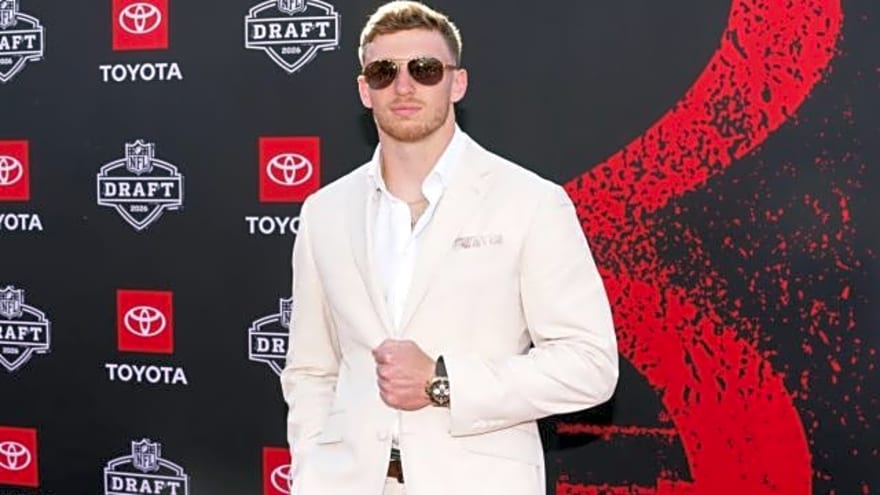 Thieneman At Pick 25 Is A Bears Steal; Why He’s The Perfect Fit