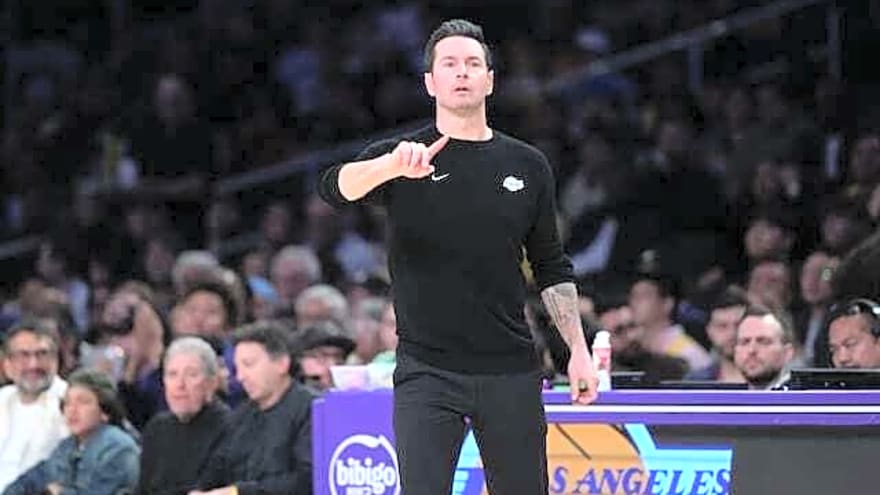 JJ Redick: Lakers Returned To Early-Season Form With Comeback Victory