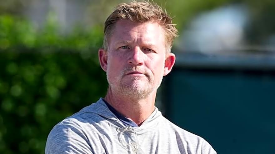 Les Snead: Rams Will ‘Attack’ Cornerback Position This Offseason