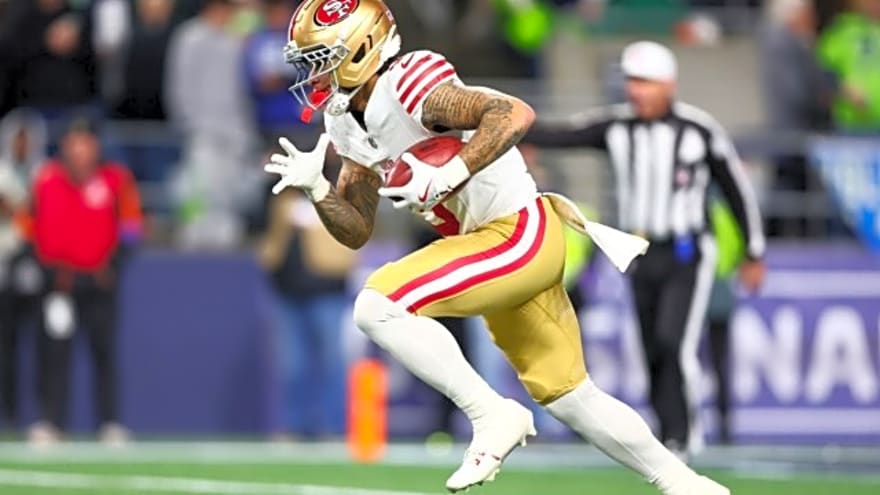 Skyy Moore Could Become The Green Bay Packers’ Biggest Surprise In 2026