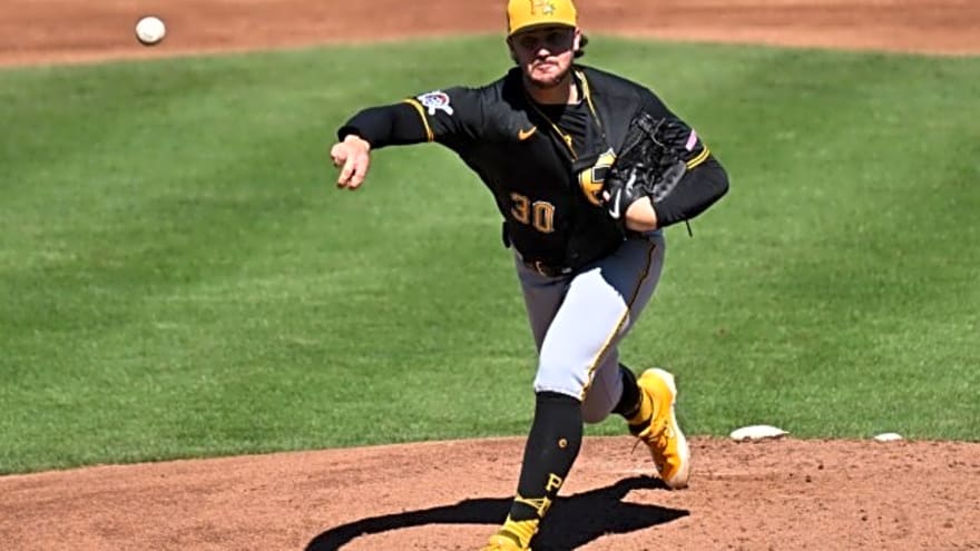 Aaron Judge Is Ready To Embrace Role As Captain America